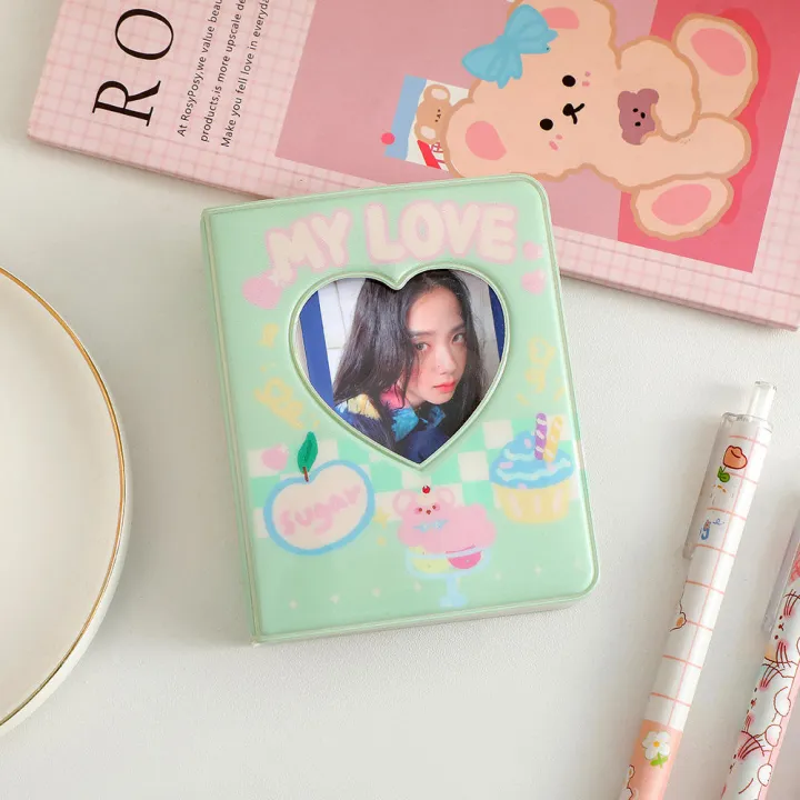 3-inch%20Photocard%20holder%20Photocard%20Sweet%20Stationary%20Love%20heart%20Cute%20Hollow%20Kpop%20album%20for%20Love-themed%20Card%20storage%20Kpop%20-%20Image%205