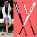 Alloy Steel Baseball Bat Club Men and Women Legal Car Baseball Bat Family Escape Window Breaking Machine Thin Stick. 