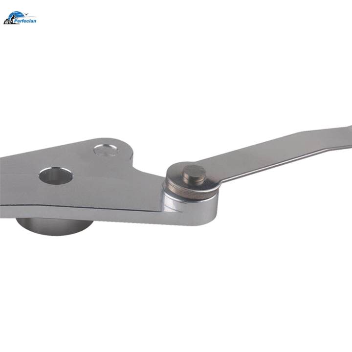 Car Repair Intake Manifold Runner Lever For M272
