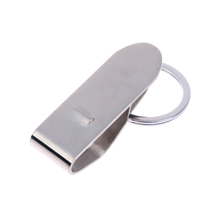 Heavy%20Duty%20Survivor%20Security%20Belt%20Clip%20Nickel%20Plated%20Steel%20Key%20Chain%20-%20Image%206