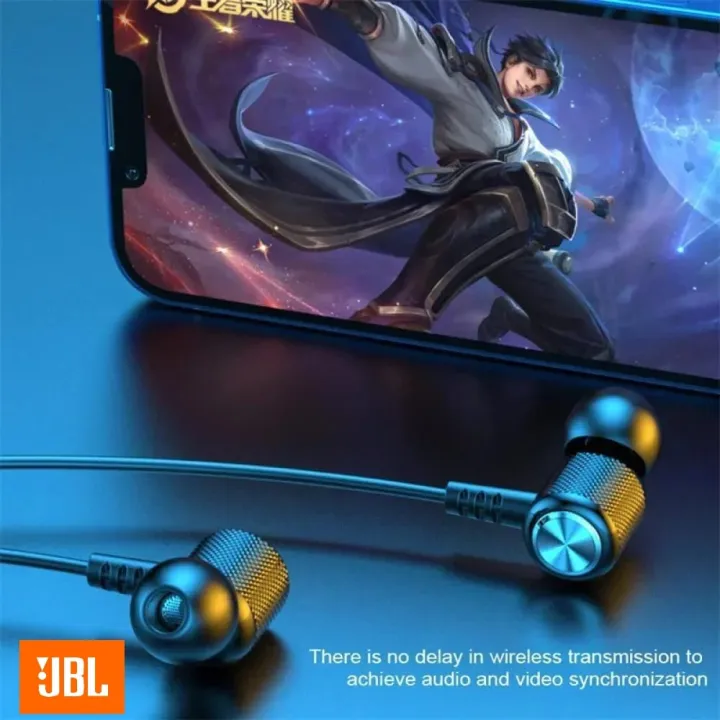 JBL%20HE05X%20%E2%85%A1%20Bluetooth%205.0%20Neckband%20Earphones%20Wireless%20Earbuds%20Magnetic%20Neckband%20Earphone%20Waterproof%20Sport%20Headset%20with%20Mic%20-%20Image%202