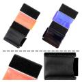 12 Pcs Universal Flash Color Card Diffuser Lighting Gel Up Filter for Camera Speedlite. 
