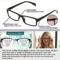 One Power Readers / Reading Glasses / Auto Focus Reading Glasses. 