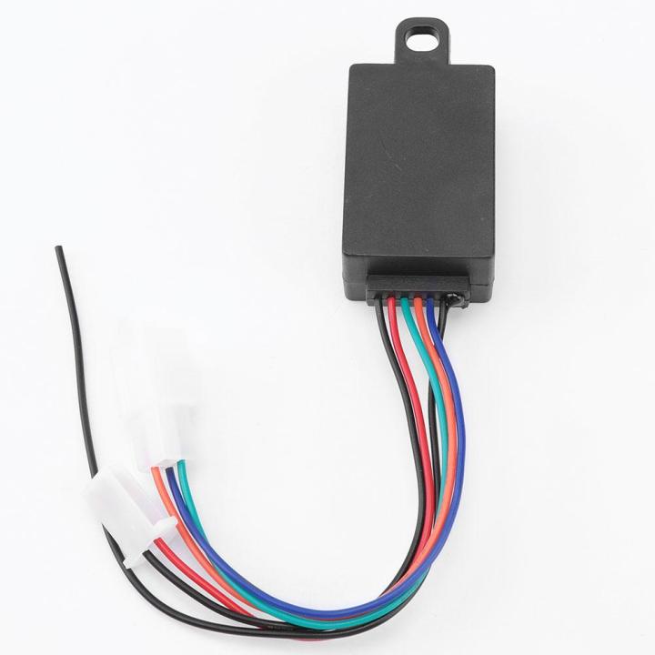 36-72v%20125db%20Anti-Theft%20Alarm%20System%20Intelligent%20Safety%20Anti-Theft%20Remote%20Control%20Alarm%20Device%20For%20Scooter%20-%20Image%206