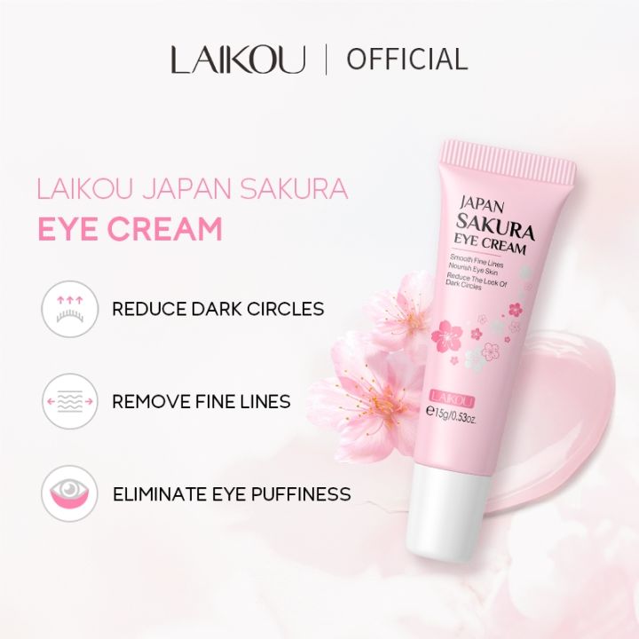 LAIKOU%20Sakura%20Skincare%20Set%20Face%20Serum%20Moisturizer%20Acne%20Pimple%20Patch%20Cleanser%20Mud%20Mask%20Brightening%20-%20Image%205