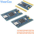 Stm32f407zet6 Stm32f407zgt6 M4 Stm32f4 Stm32 F407 Core Arm Learning System Development Board Module Cortex-M4. 