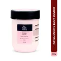 The Bath Store Pomegranate Body Yogurt - 200gm(FROM INDIA)JEZ. 