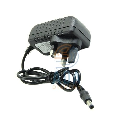 5V Power Supply – Power Pack Type (1A)