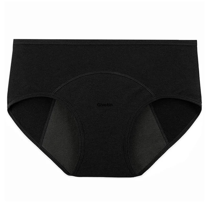 Menstrual%20Period%20Underwear%20for%20Women%20Mid%20Waist%20Postpartum%20Ladies%20Panties%20Menstrual%20Leakproof%20Bikini%20Bottoms%20Briefs%20Girls%20-%20Image%204