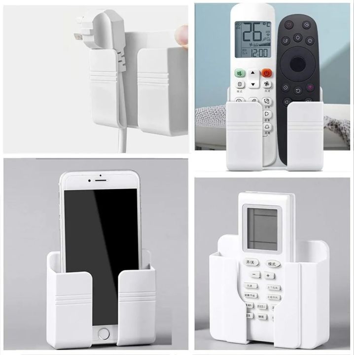 Wall%20Mount%20Phone%20Holder%20Self-Adhesive%20Wall%20Beside%20Organizer%20Storage%20Box%20Plastic%20Charging%20Phone%20Stand%20%7C%20Phone%20Holder%20for%20Bedroom%20Living%20Room%20-%20Image%206