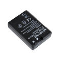 【Ningo】EN-EL14/A Battery for Nikon D3300 SLR D3400 D5100 D5200 D5300 Camera. 