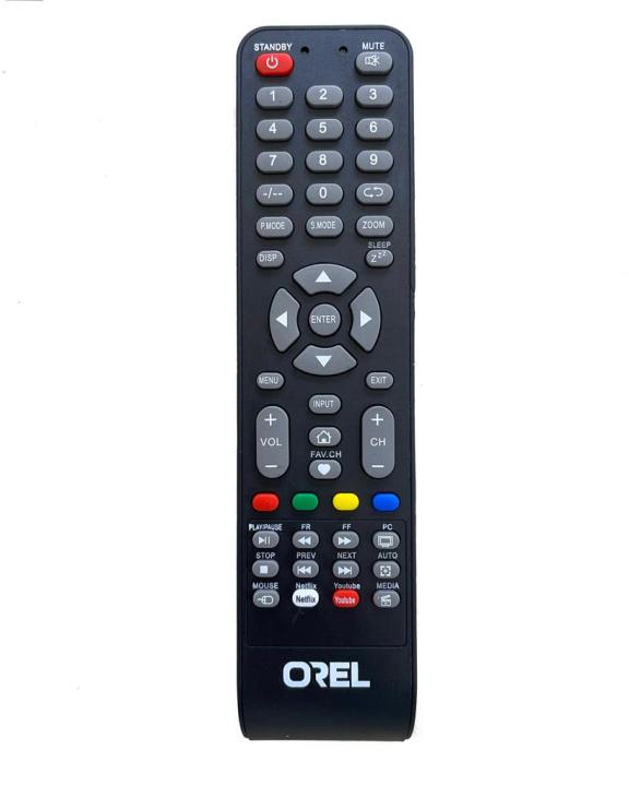 Orel%20LED%20TV%20Remote%20Controller%20-%20Image%202