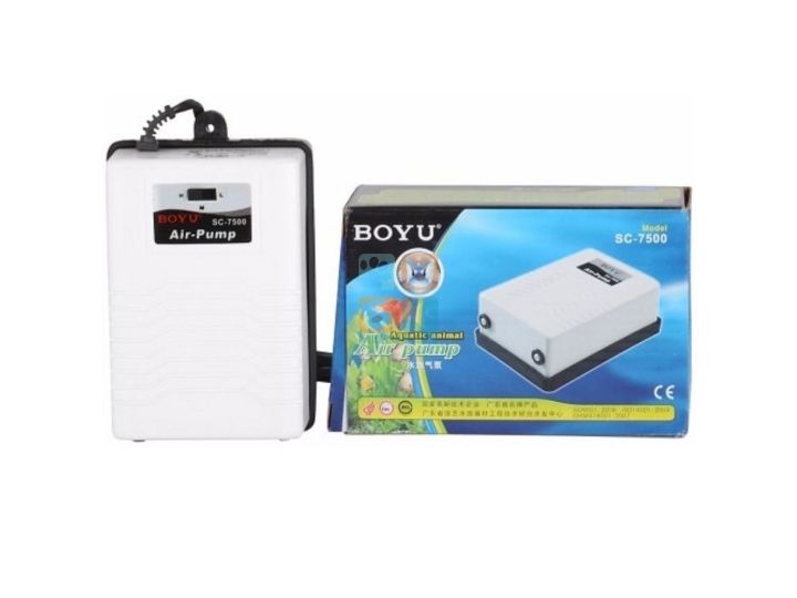 BOYU%20Sc-7500%20Double%20Outlet%20Air%20Pump%20-%20Image%203