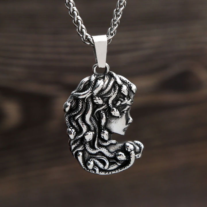 %E3%80%90ALLGOOD%E3%80%91Vintage%20Greek%20Mythology%20Gorgon%20Pendant%20Necklace%20Gothic%20Stainless%20Steel%20Medusa%20Necklace%20for%20Men%20Women%20Fashion%20Punk%20Biker%20Jewelry%20-%20Image%203