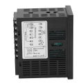 Thermocouple Temperature Controller Temperature Controller Set Digital Display 100-240V for Heat Press Machine. 
