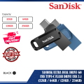 SanDisk Ultra 32GB / 64GB / 128GB / 256GB Dual Drive USB 3.1 Type-C OTG. 