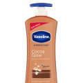 Vaseline Cocoa Glow Body Lotion, 400ml. 