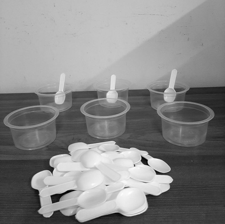25pcs%2080ml%20Disposable%20Container%20Plastic%20Clear%20Cup%20With%20Lid%20&%20Spoons%20For%20Use%20Ice-cram,%20Sauce,%20Jelly,%20Yogurt,%20Mousse%20Cups%20-%20Image%203
