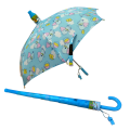 Kids Umbrella / Children Rainwear - Telescope Type. 