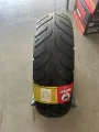 MRF 140/60-17 TUBE LESS REVZ-Y 6PR/63F,. 