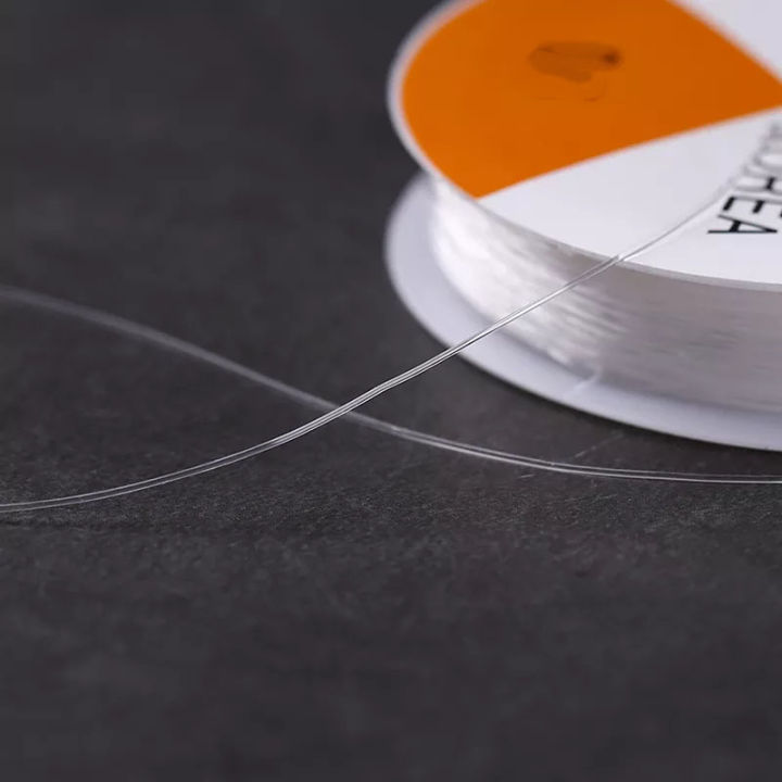 Crystal%207m%200.8mm%20DIY%20Cords%20Elastic%20Line%20Beading%20Stretch%20Jewelry%20Making%20Supply%20String%20Thread%20Wire%20String%20Jeweler%20Thread%20-%20Image%203