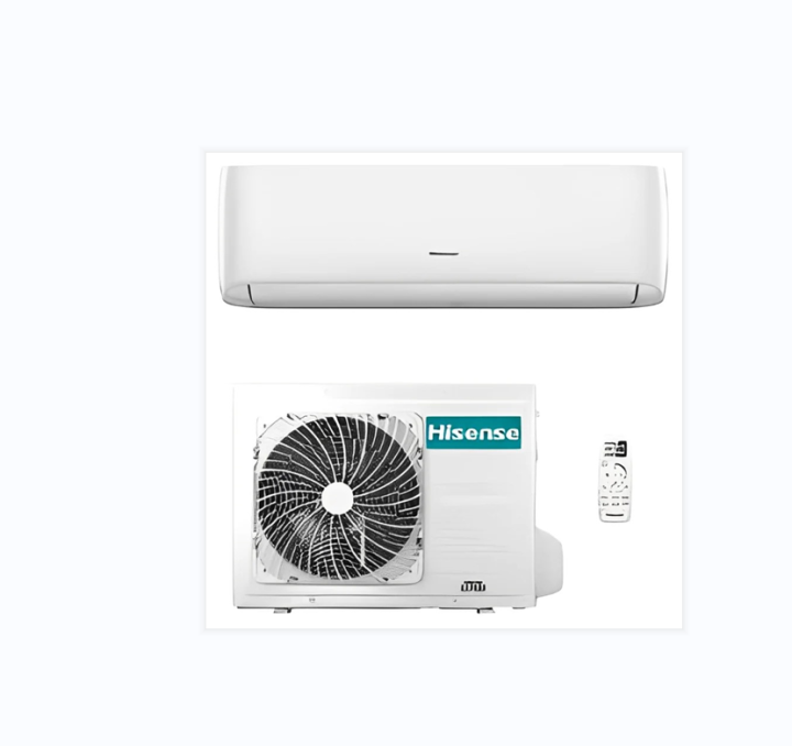 Hisense Non Inverter Air Conditioner 24000BTU