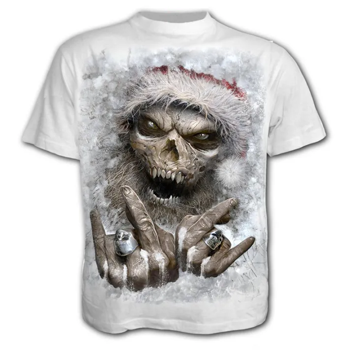 Scary%20Skull%20Men's%20T-Shirts%20Men's%20Punk%203D%20Shirts%20Summer%20Fashion%20Tops%20O-neck%20t-shirt%20clothing%20large%20size%20streetwear%20Tshirt%20for%20men%20-%20Image%205