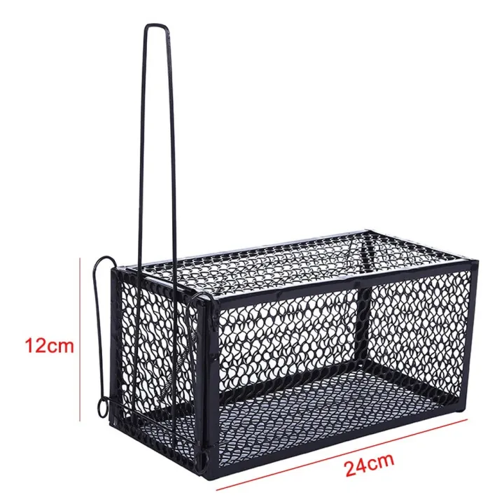 Mouse%20Home%20Rat%20Trap%20Catcher%20Bait%20Mice%20Live%20Box%20Mice%20Trap%20Cage%20Humane%20Rodent%20Animal%20Control%20Hamster%20Iron%20Cage%20mee%20kudu%20-%20Image%205