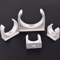 5-20 20/25/32/40/50mm PVC Clamp Support System. 