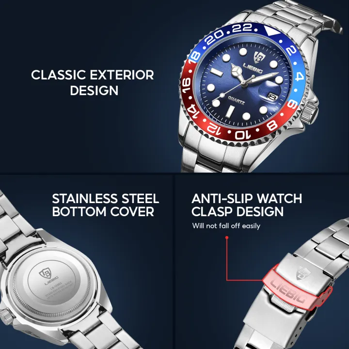SKMEI%20X%20LIEBIG%20%E3%80%90Buy%201%20Get%203%E3%80%91Quartz%20Movement%2030M%20Waterproof%20Pointer%20Luminous%20Fashion%20Casual%20Business%20Men's%20Watch%20L1098%20-%20Image%208