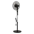 Sisil 55W Pedestal Fan With Remote - SL-SF316AR-RC. 