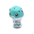 New Bakugane Ultra Faction Hao Cubboarganoidaxotaur Tranforming Collectible Action Figure For Children. 
