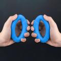 Hand Gripper Hand Trainer Forearm Hand Expander Dynamometer Strengthen Training Hand Finger Exersiser Grip Strength. 
