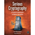 Serious Cryptography: A Practical Introduction to Modern Encryption. 