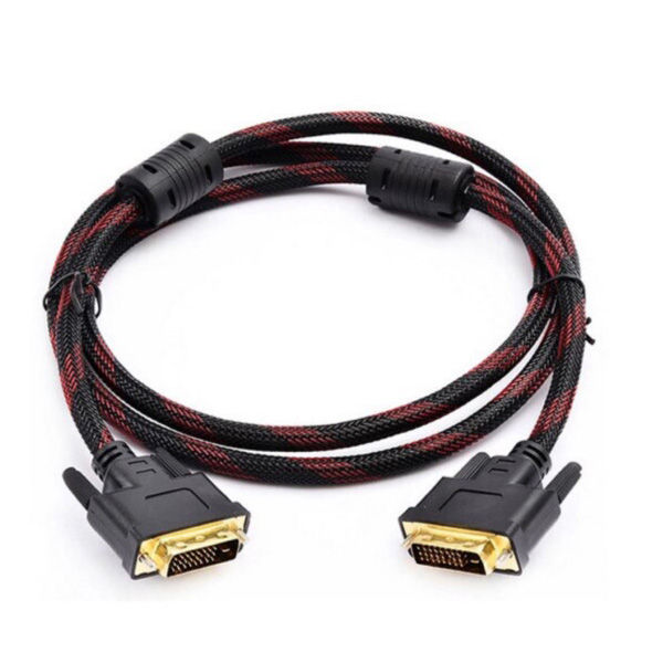 1.5 M DVI TO DVI CABLE
