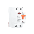 Trip switch Trip Switch RCCB 2 Pole, 30mA, 6kA, 40A, Orange Wireman | 5 Years Warranty. 