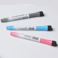 Non-toxic Writing Fridge Memo Magnets Whiteboard Pen Erasable Magnetic Whiteboard Marker. 