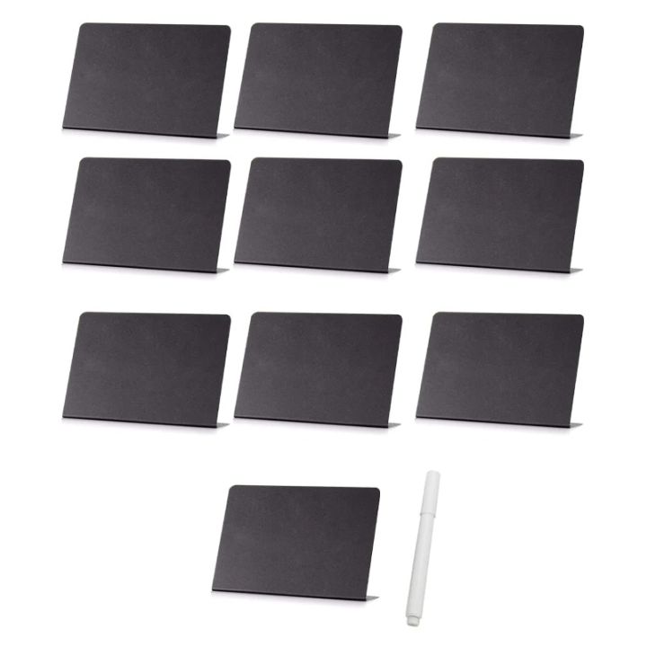 Sign%20Chalkboard%20Signs%20Food%20Mini%20Board%20Buffet%20Party%20Chalkboards%20Labels%20Message%20Blackboard%20Chalk%20Table%20Display%20Price%20Tabletop%20-%20Image%205