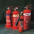 06 Kg Dry Powder  Fire Extinguisher,06Kg Dry Chemical Powder  industrial fire extinguishing cylinder. 
