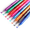 1pcs New Erasable Ballpoint Pens. 