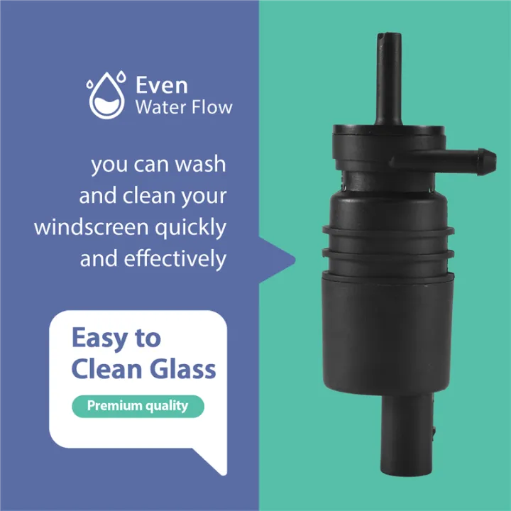 Kqueebee%20Windscreen%20Washer%20Pump%20For%20W220%20W211%20W163%20CLK%20-%20Image%206