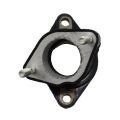 Motorcycle Intake Manifold Pipe for CG 250Cc ATV Dirt Bike. 