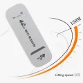 4G LTE USB Modem 4G WiFi Hotspot SIM Card Unlock 4G Wifi Router. 