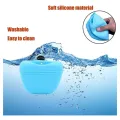 SptrryDog Training ,Portable Treat Pouch with Magnetic Clip,Ideal for Puppy Food Storage & Pet Outing Supplies. 