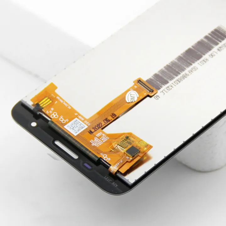 LCD%20No%20Frame%20For%20Samsung%20Galaxy%20A2%20Core%20A260%20SM-A260F%20A260G%20Display%20Touch%20Screen%20Digitizer%20Assembly%20Replacement%20Parts%20-%20Image%202