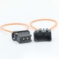 MOST Fiber Optic Loop Bypass Kit Adapter for BMW Mercedes-Benz. 