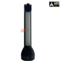 AIKO  AS-715  LED Rechargeable Torch  Super Bright  Flashlight with Powerful Light for Camping Emergencies. 