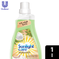 Sunlight Matic Naturals Detergent Liquid 1L. 