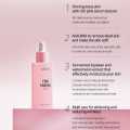 [NACIFIC OFFICIAL]  Pink AHA BHA Serum 50ml  A multi-purpose serum contains AHA, BHA that gently remove dead skin cells while improving skin tone.. 
