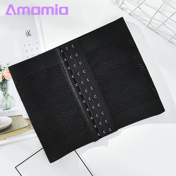 Women%20Corset%20Corset%20Women%20Waist%20Cincher%20Waist%20Protection%20Ladies%20Shaper%20Band%20Body%20Building%20Belly%20Slimming%20Belt%20Modeling%20Strap%20Shapewear%20Adjustable%20Waist%20Belt%20-%20Image%202